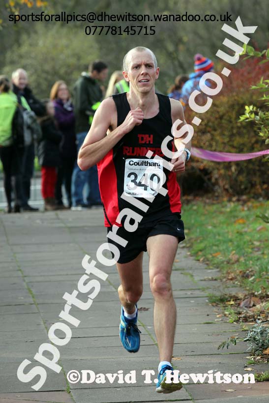 Brampton to Carlisle 10 mile Road Race. Photo: David T. Hewitson/Sports for All Pics